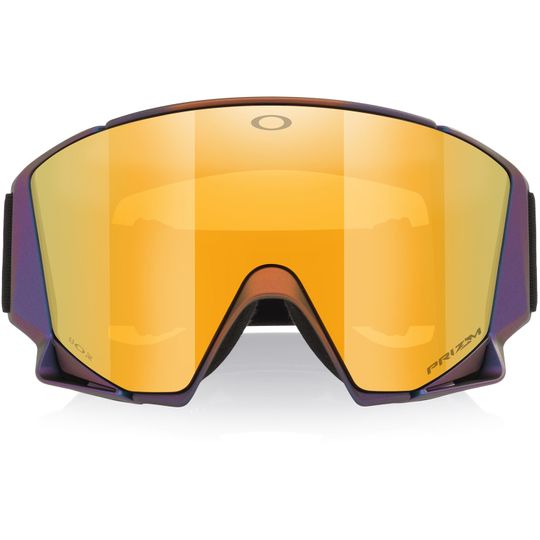 Oakley 2026 Flowscape M Aura Collection Goggles