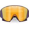Oakley 2026 Flowscape M Aura Collection Goggles