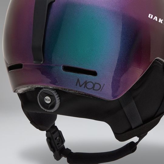 Oakley 2026 Mod1 Mips Aura Collection Helmet