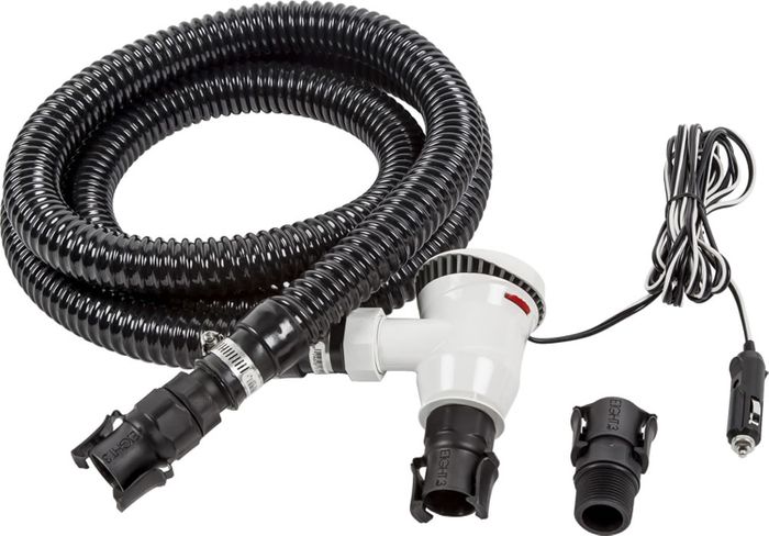 Eight.3 2025 Plug N Play Pump