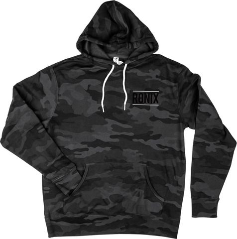 RONIX 2020 Orbital Hoodie