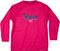 Ronix 2021 Junior Girls Quick Dry Long Sleeve Top