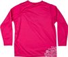 Ronix 2021 Junior Girls Quick Dry Long Sleeve Top