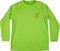 Ronix 2021 Junior Boys Quick Dry Long Sleeve Top