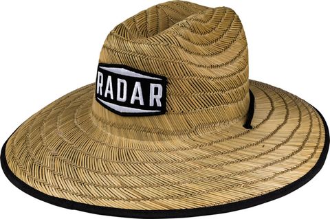 RADAR 2022 Paddlers Sun Hat