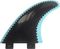 Radar 2021 Fifty50 Surfer Fin
