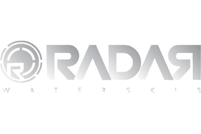 Radar RD 50cm Die-Cut Sticker