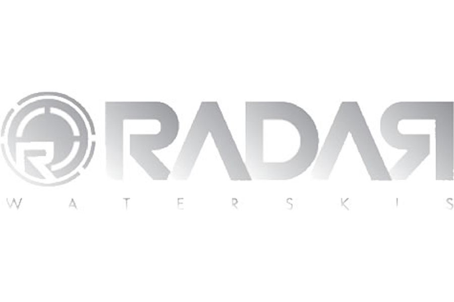Radar Radar 50Cm Die Cut Sticker