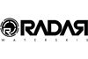 Radar RD 50cm Die-Cut Sticker