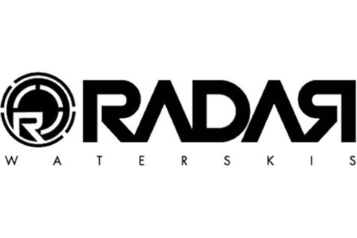 Radar Radar 50Cm Die Cut Sticker