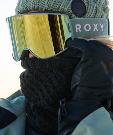Roxy 2025 Blizzard Collar