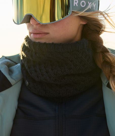 Roxy 2025 Blizzard Collar