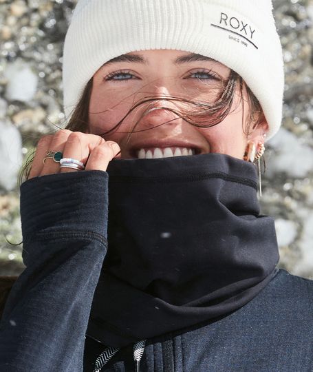 Roxy 2025 Lana Collar