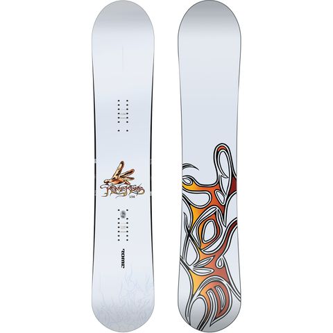 Rome 2027 Rene Snowboard
