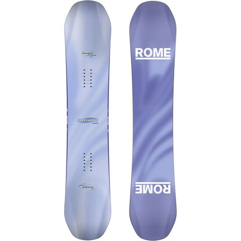 Rome 2027 Royal Womens Snowboard