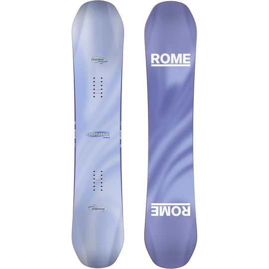 Rome 2027 Royal Womens Snowboard