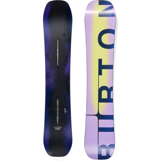 Burton 2027 Custom Snowboard