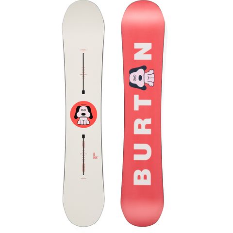 Burton 2027 Process Snowboard