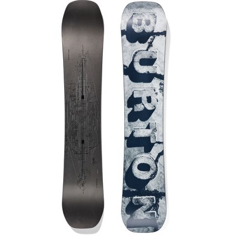 Burton 2027 Custom X Snowboard