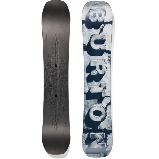 Burton 2027 Custom X Snowboard