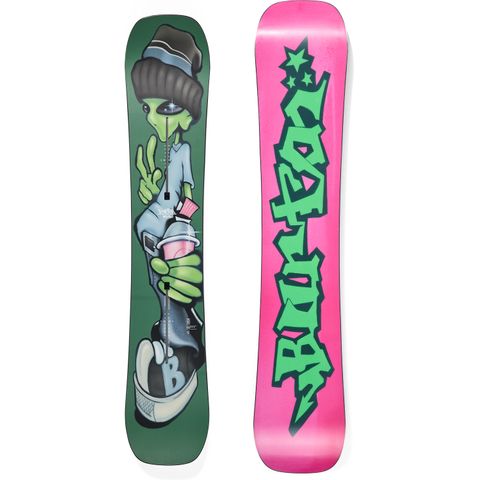 Burton 2027 Good Company Snowboard