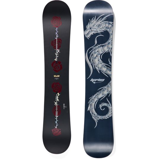 Burton 2027 Blossom Snowboard