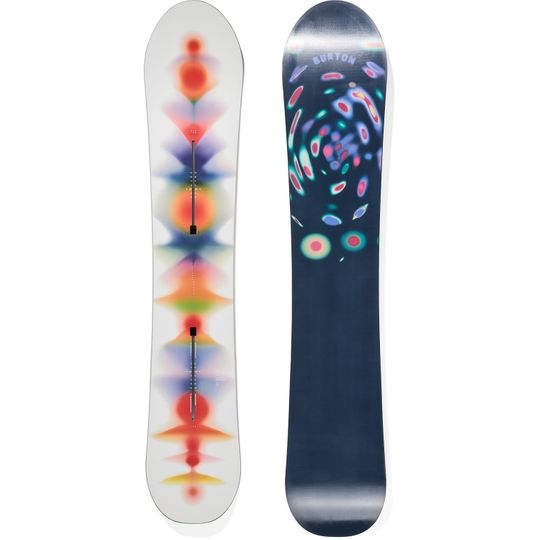 Burton 2027 Counterbalance Snowboard