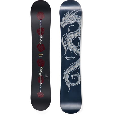 Burton 2027 Blossom Snowboard