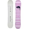 Burton 2027 Yeasayer Camber Womens Snowboard
