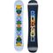 Burton 2027 Yeasayer Camber Womens Snowboard