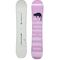 Burton 2027 Yeasayer Camber Womens Snowboard