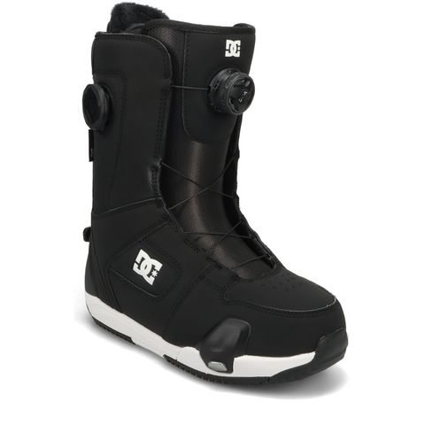 DC 2026 Womens Phase Boa Pro Step On Snowboard Boots