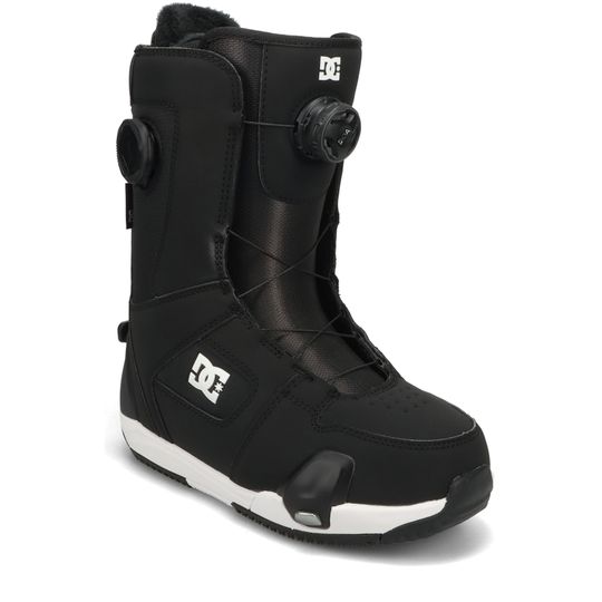 DC 2026 Womens Phase Boa Pro Step On Snowboard Boots