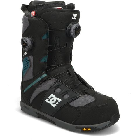DC 2026 Phantom Snowboard Boots