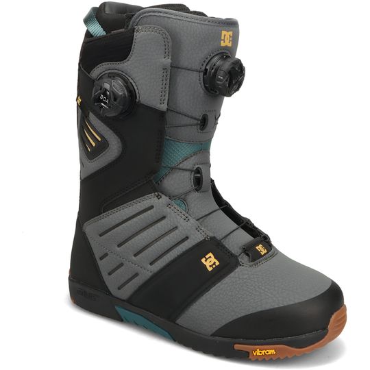 DC 2026 Judge Snowboard Boots