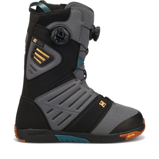 DC 2026 Judge Snowboard Boots