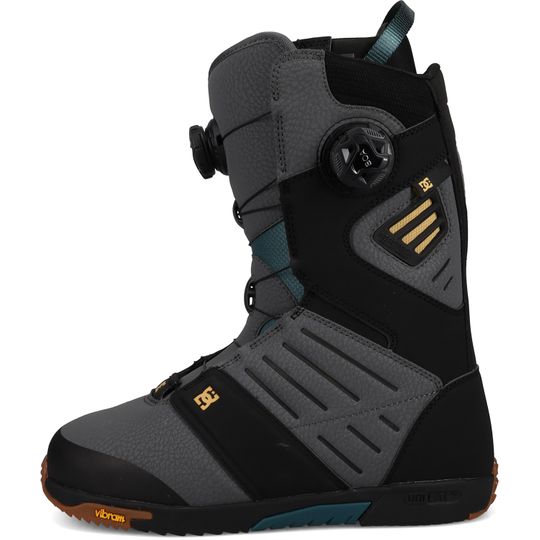 DC 2026 Judge Snowboard Boots