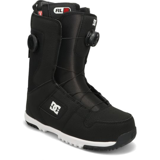 DC 2026 Phase Boa Pro Snowboard Boots