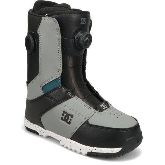 DC 2026 Control Snowboard Boots