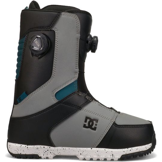 DC 2026 Control Snowboard Boots
