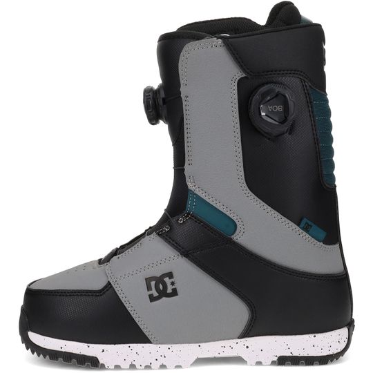 DC 2026 Control Snowboard Boots