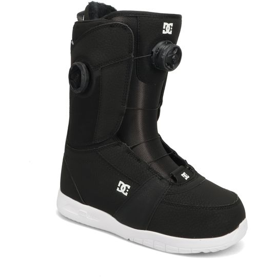 DC 2026 Lotus Womens Snowboard Boots