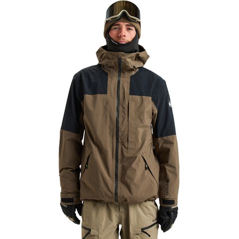 Quiksilver 2026 Forever Stretch Gore-Tex Jacket