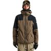 Quiksilver 2026 Forever Stretch Gore-Tex Jacket
