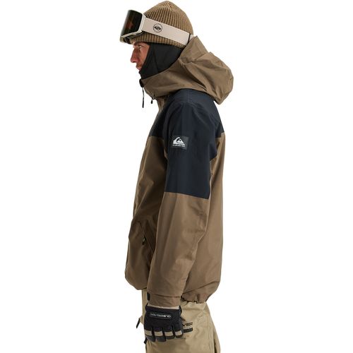 Quiksilver 2026 Forever Stretch Gore-Tex Jacket