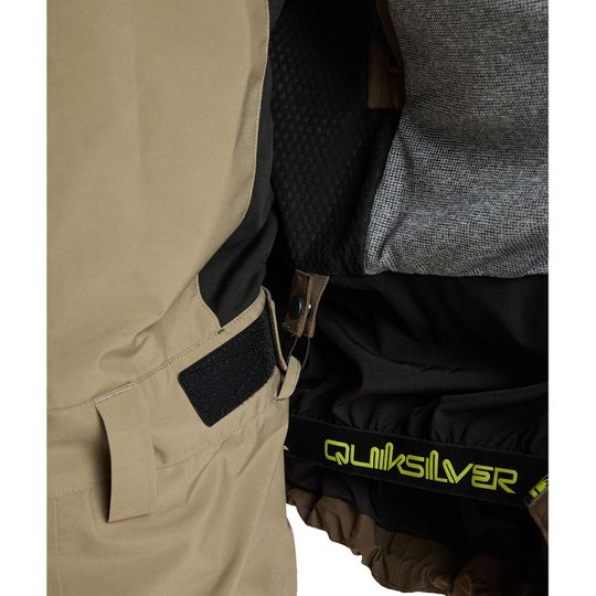 Quiksilver 2026 Forever Stretch Gore-Tex Jacket