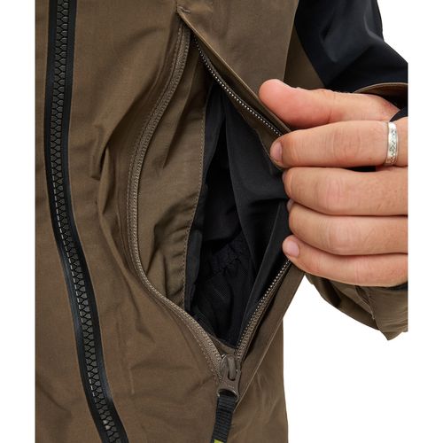 Quiksilver 2026 Forever Stretch Gore-Tex Jacket