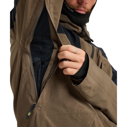 Quiksilver 2026 Forever Stretch Gore-Tex Jacket