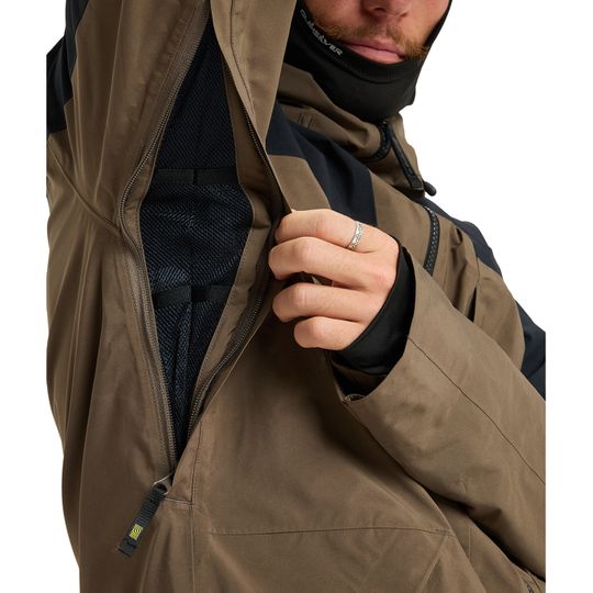 Quiksilver 2026 Forever Stretch Gore-Tex Jacket