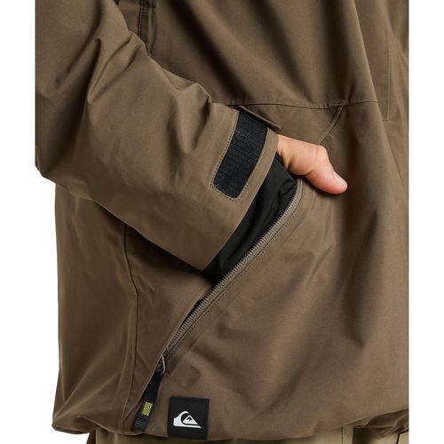 Quiksilver 2026 Forever Stretch Gore-Tex Jacket